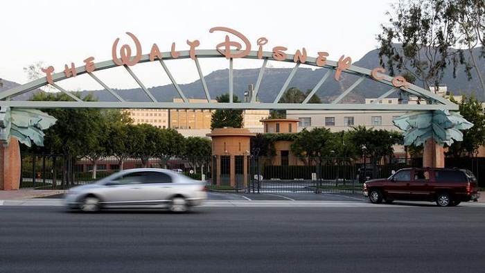 Walt Disney`s signed will, animation trove go up for auction 